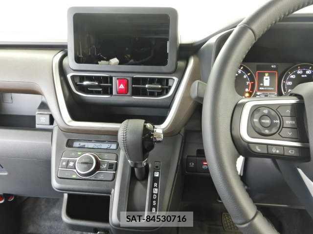 Daihatsu MOVE 2025-12 8769579-5