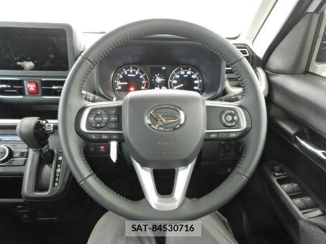 Daihatsu MOVE 2025-12 8769579-6