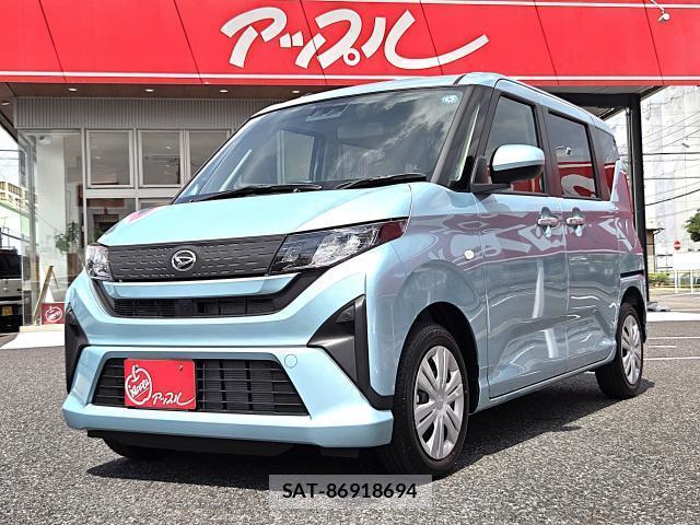 Daihatsu MOVE 2026-01 8770026-0