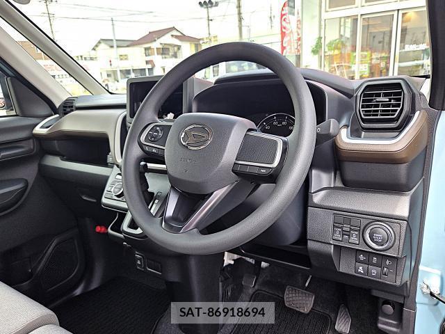 Daihatsu MOVE 2026-01 8770026-10