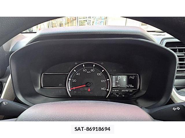 Daihatsu MOVE 2026-01 8770026-11