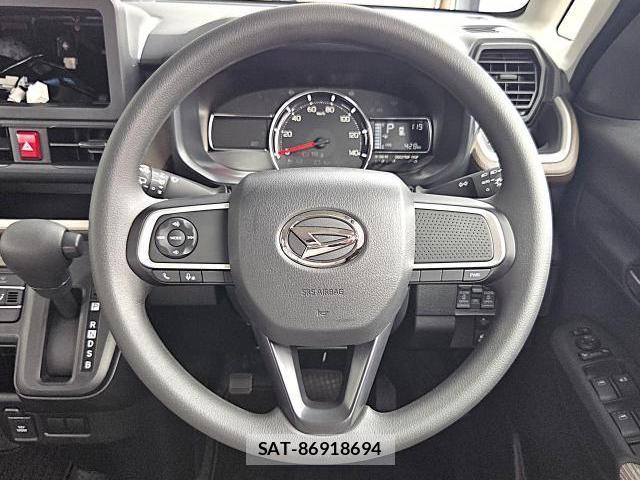 Daihatsu MOVE 2026-01 8770026-12