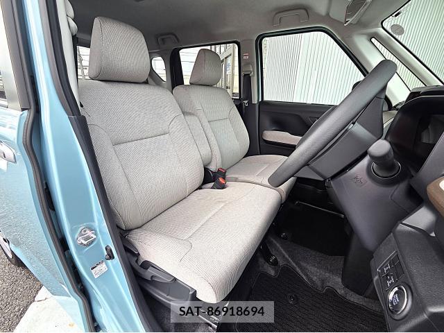 Daihatsu MOVE 2026-01 8770026-16