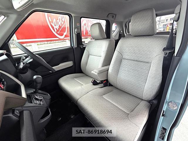 Daihatsu MOVE 2026-01 8770026-17