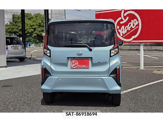 Daihatsu MOVE 2026-01 8770026-3