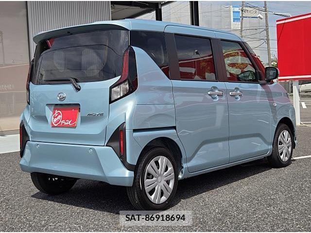 Daihatsu MOVE 2026-01 8770026-4