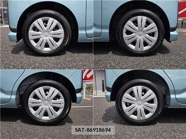 Daihatsu MOVE 2026-01 8770026-6