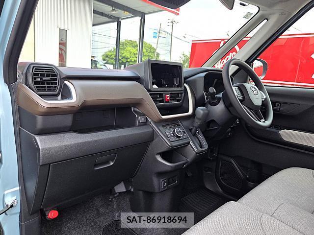 Daihatsu MOVE 2026-01 8770026-8