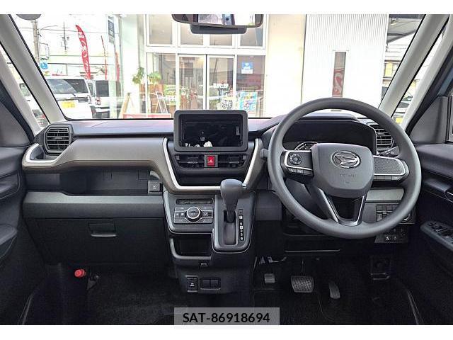 Daihatsu MOVE 2026-01 8770026-9