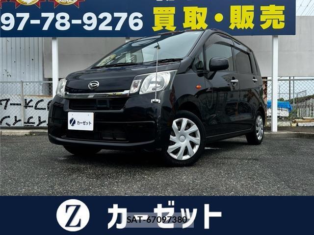 Daihatsu MOVE 2013-09 8770118-0