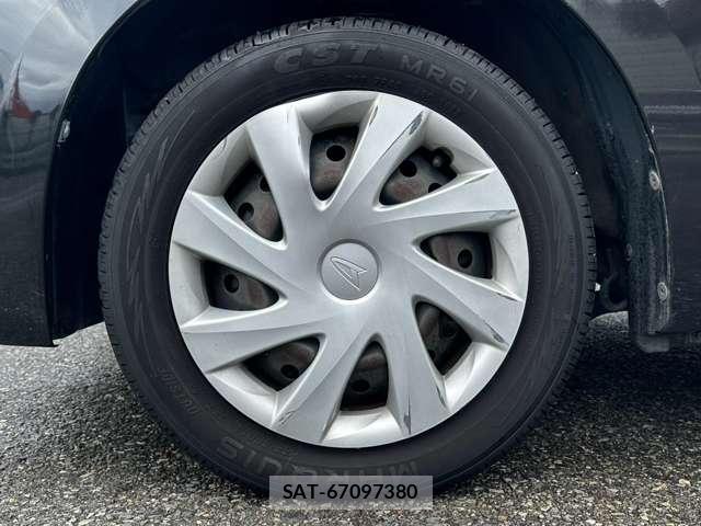 Daihatsu MOVE 2013-09 8770118-13