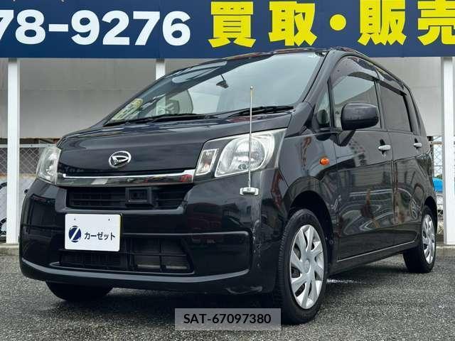 Daihatsu MOVE 2013-09 8770118-14