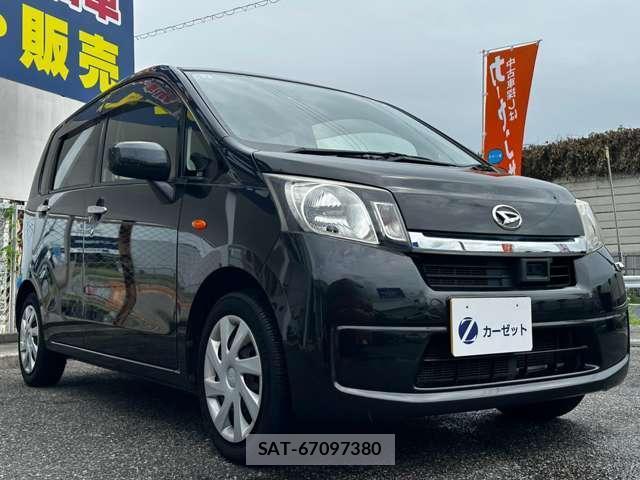 Daihatsu MOVE 2013-09 8770118-17