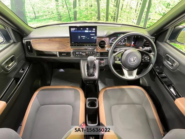 Honda N-ONE 2024-07 8769139-1