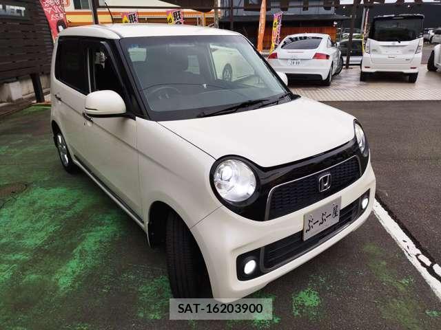 Honda N-ONE 2014-02 8769331-3