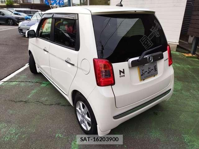 Honda N-ONE 2014-02 8769331-6