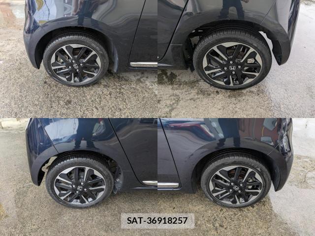 Honda N-ONE 2019-02 8769493-8