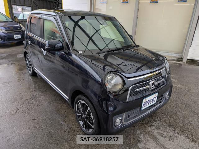 Honda N-ONE 2019-02 8769493-9
