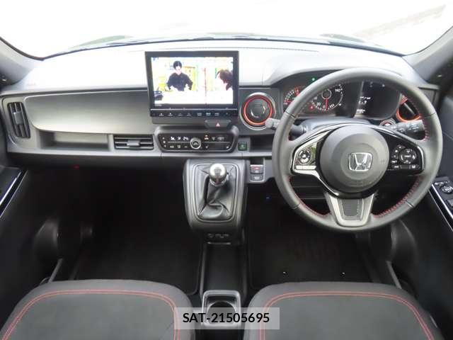 Honda N-ONE 2025-10 8769813-1