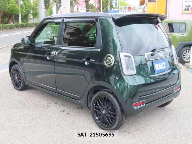 Honda N-ONE 2025-10 8769813-11
