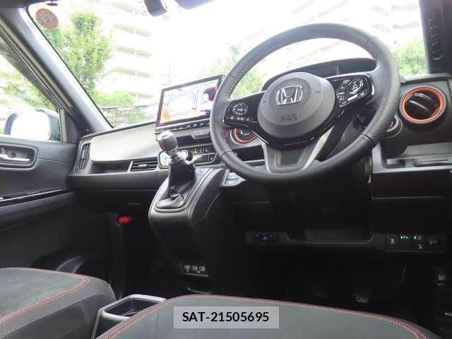 Honda N-ONE 2025-10 8769813-12