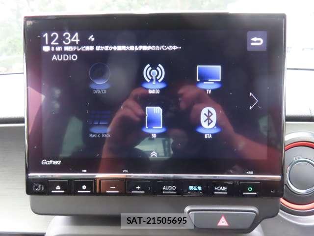 Honda N-ONE 2025-10 8769813-14