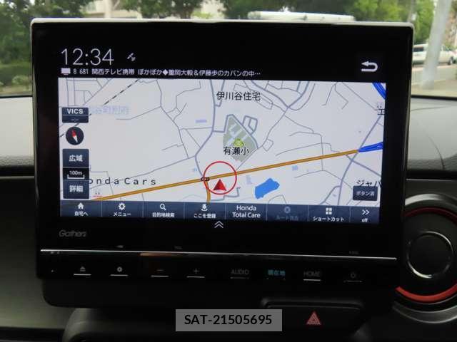 Honda N-ONE 2025-10 8769813-15