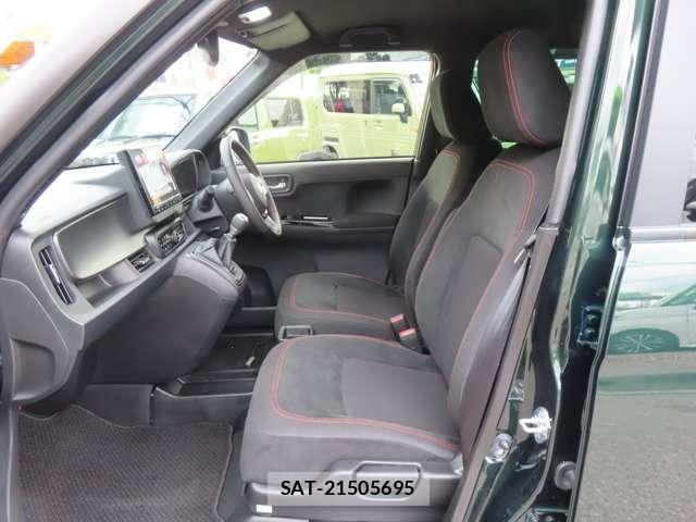 Honda N-ONE 2025-10 8769813-2