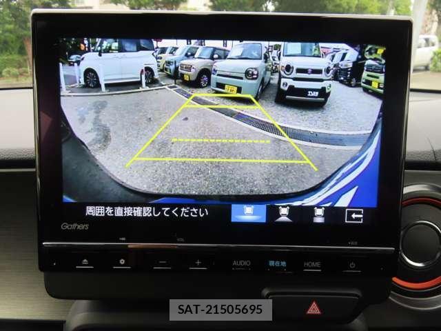 Honda N-ONE 2025-10 8769813-3