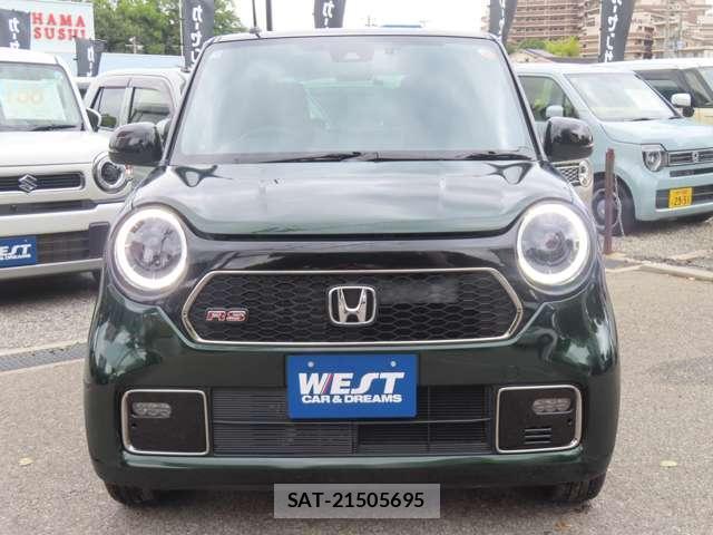 Honda N-ONE 2025-10 8769813-4