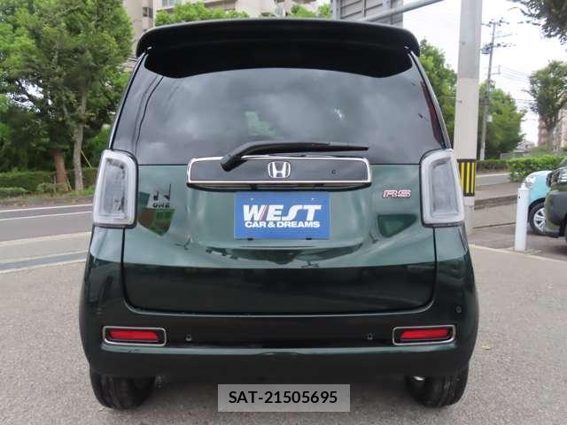 Honda N-ONE 2025-10 8769813-5