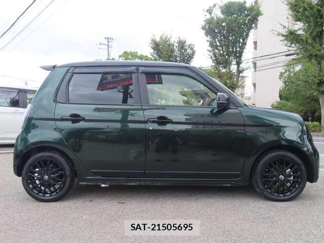 Honda N-ONE 2025-10 8769813-6