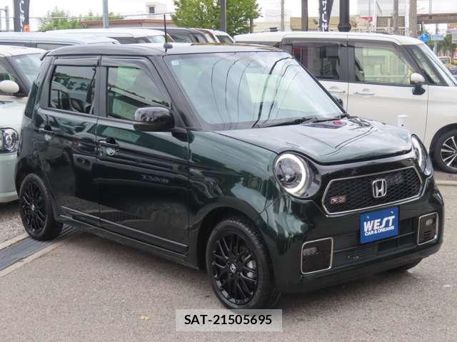 Honda N-ONE 2025-10 8769813-8