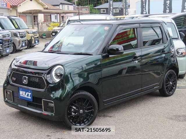 Honda N-ONE 2025-10 8769813-9