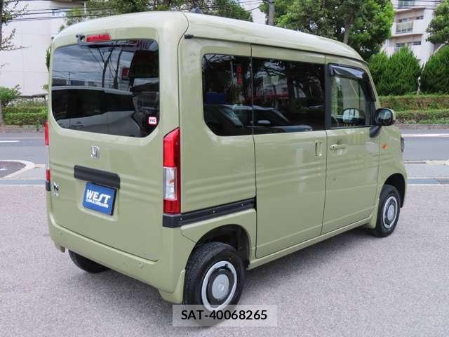 Honda N-VAN 2023-05 8769815-10