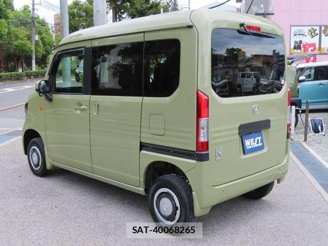 Honda N-VAN 2023-05 8769815-11