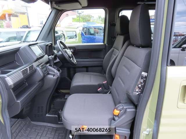 Honda N-VAN 2023-05 8769815-2