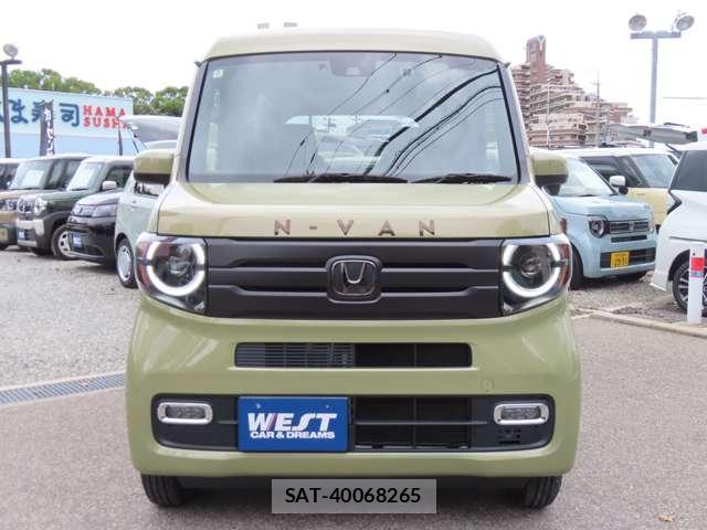 Honda N-VAN 2023-05 8769815-4
