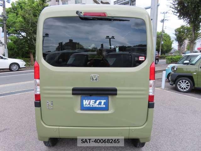 Honda N-VAN 2023-05 8769815-5