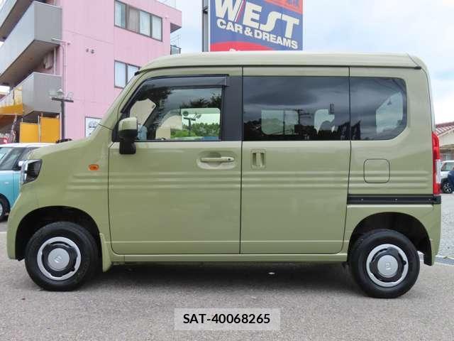 Honda N-VAN 2023-05 8769815-7