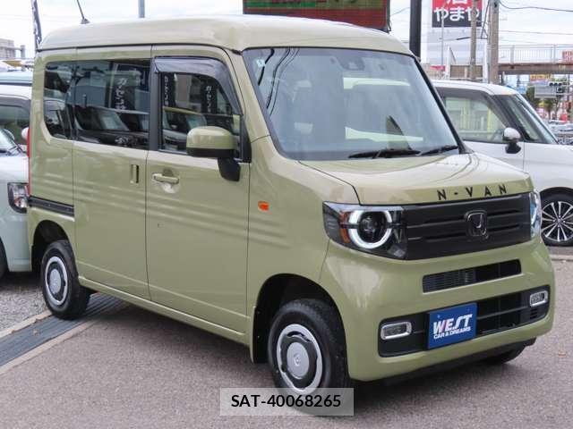 Honda N-VAN 2023-05 8769815-8