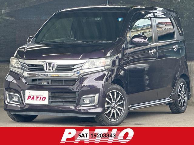 Honda N-WGN 2016-06 8769737-0
