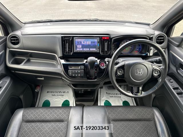 Honda N-WGN 2016-06 8769737-1
