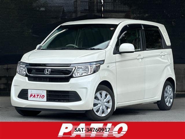 Honda N-WGN 2014-06 8769751-0