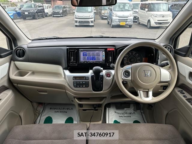 Honda N-WGN 2014-06 8769751-1
