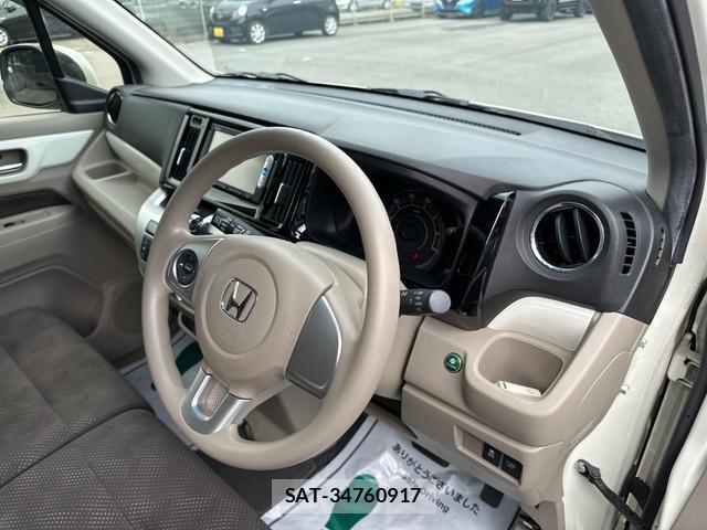 Honda N-WGN 2014-06 8769751-10