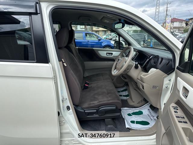 Honda N-WGN 2014-06 8769751-8