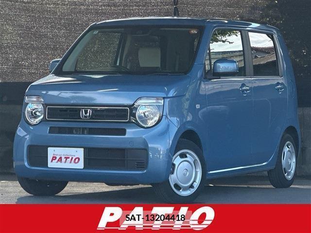 Honda N-WGN 2020-04 8769754-0