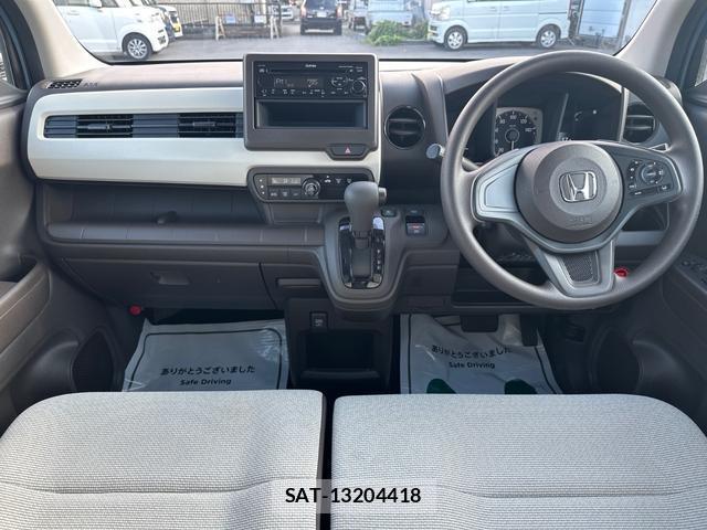 Honda N-WGN 2020-04 8769754-1