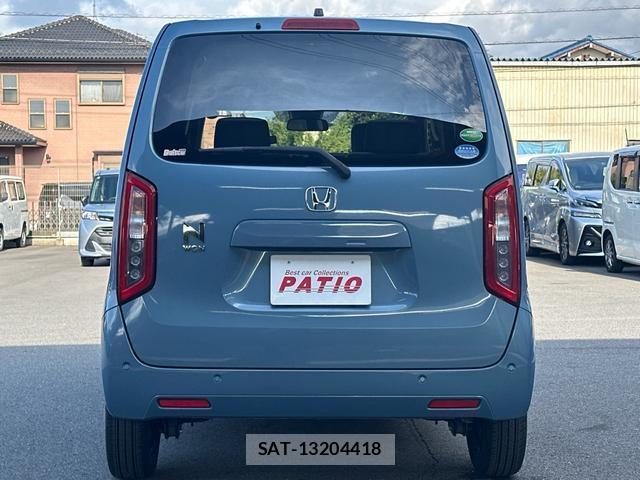 Honda N-WGN 2020-04 8769754-18